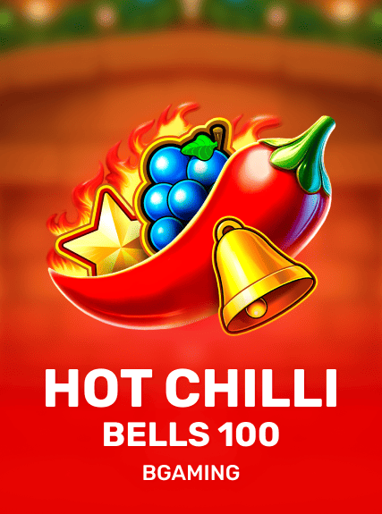 Hot Chilli Bells 100 - bgmng