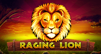 Raging Lion - gamebeat