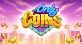 Only Coins - gamzix