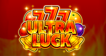 Ultra Luck - gamzix
