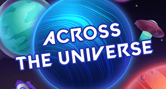 Across the Universe - mascot