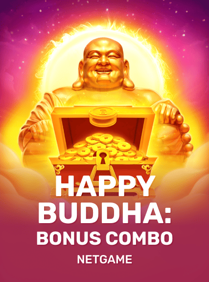 Happy Buddha: Bonus Combo - netgame