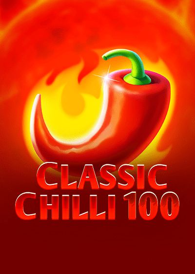 Classic Chilli 100 - 1spin4win