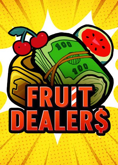 Fruit Dealers - 1spin4win