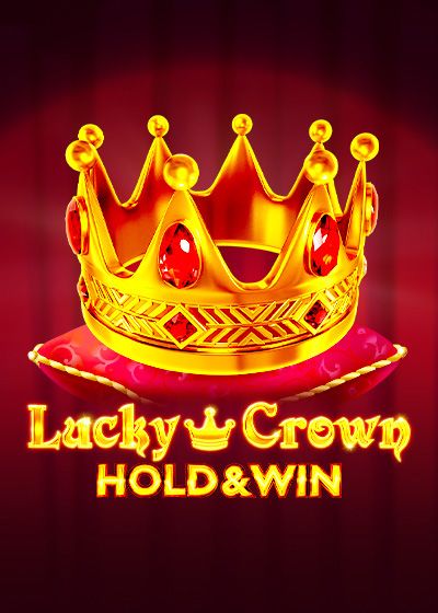 Lucky Crown Hold And Win - 1spin4win