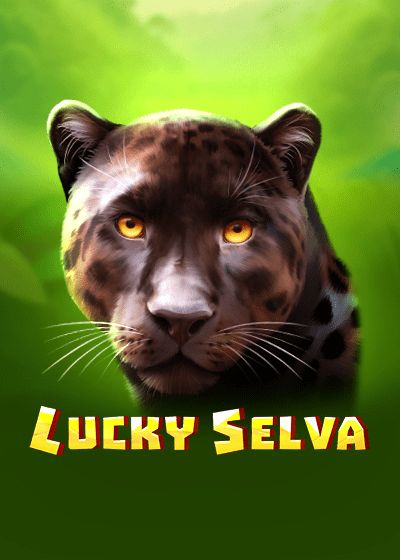 Lucky Selva Hold And Win - 1spin4win