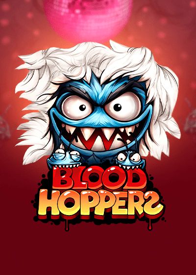 Blood Hoppers - 7RingsGaming