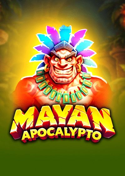 Mayan Apocalypto - 7RingsGaming