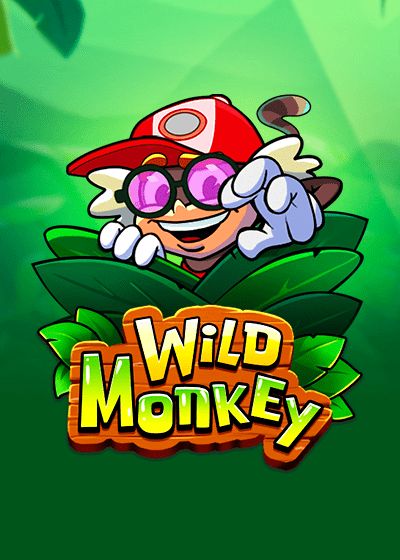 Wild Monkey - 7RingsGaming
