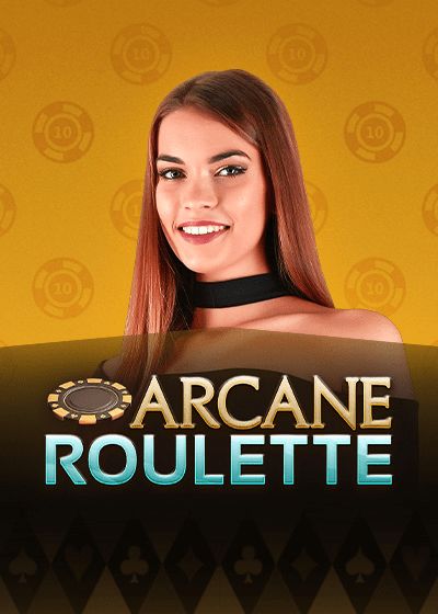 Arcane Roulette - Absolute Live Gaming