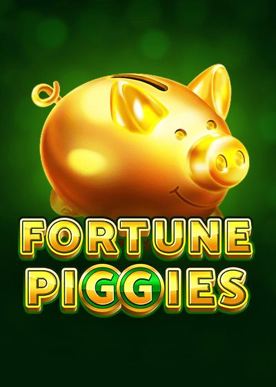 Fortune Piggies - Amatic