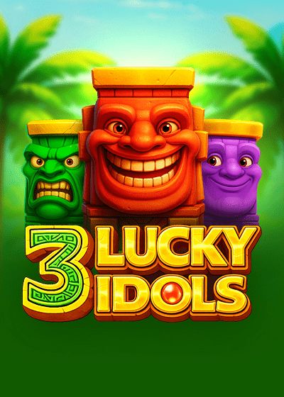 3 Lucky Idols - Amigo