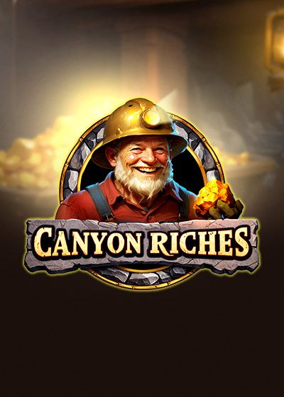 Canyon Riches - AvatarUX