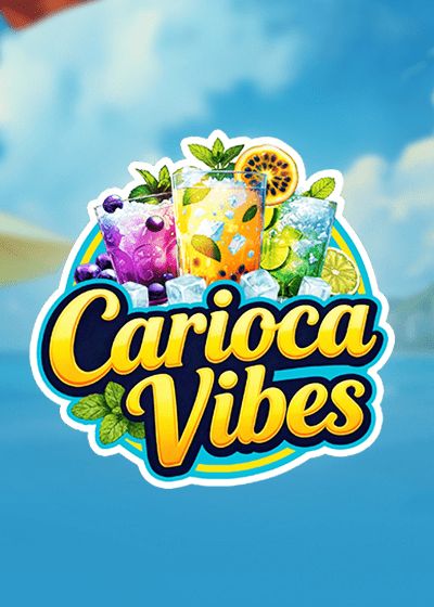 Carioca Vibes - AvatarUX