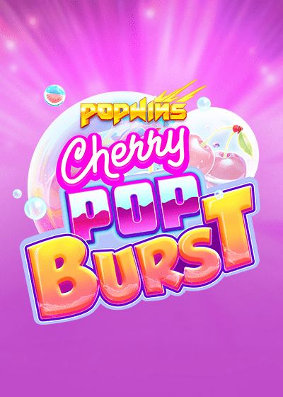 CherryPop Burst - AvatarUX
