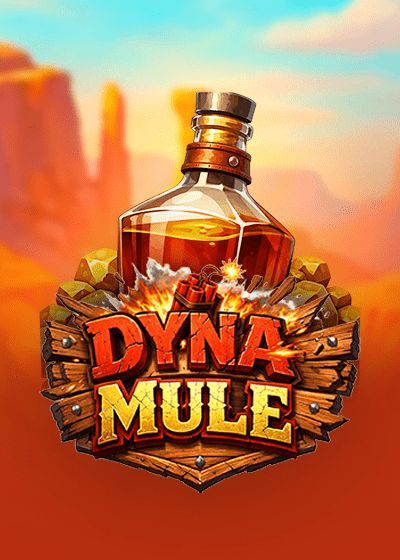 Dyna Mule - AvatarUX
