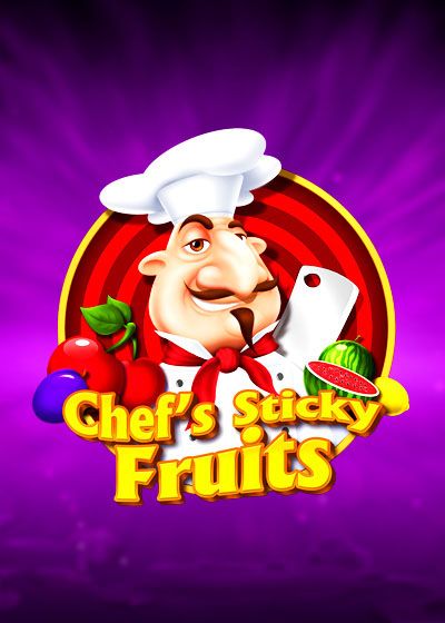 Chef's Sticky Fruits - Belatra