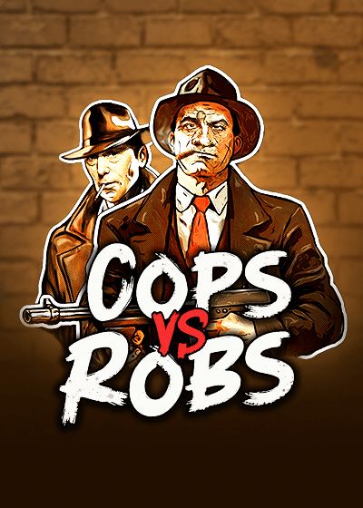 Cops vs Robs - Belatra