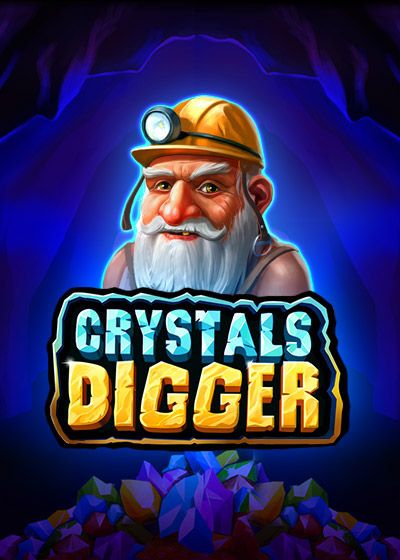Crystals Digger - Belatra