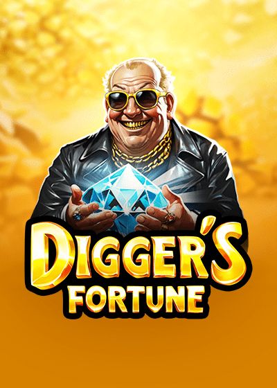 Digger's Fortune - Belatra