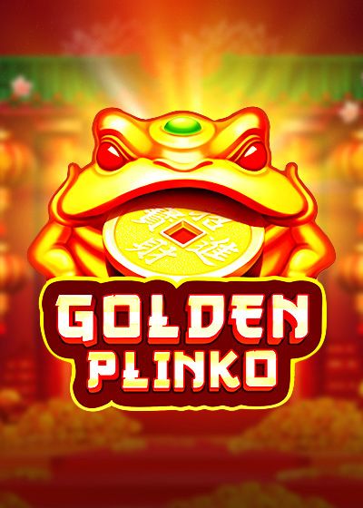 Golden Plinko - Belatra