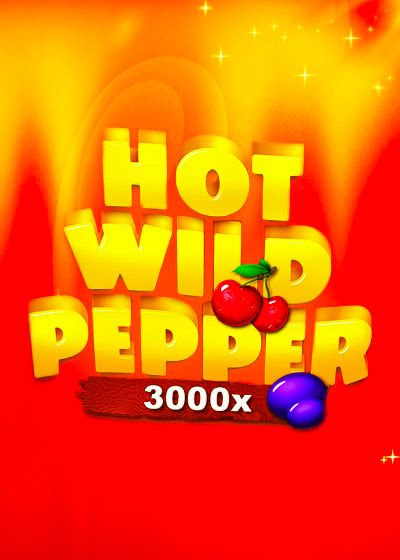 Hot Wild Pepper - Belatra