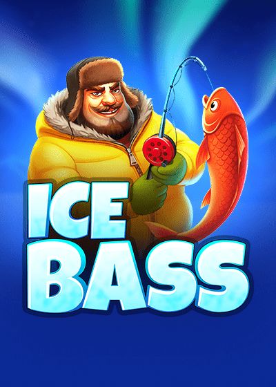 Ice Bass - Belatra