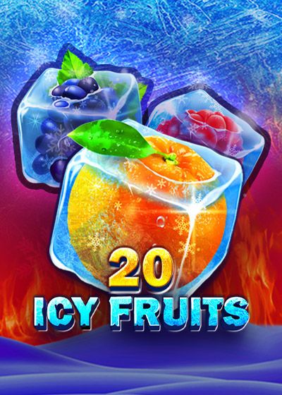 Icy Fruits - Belatra
