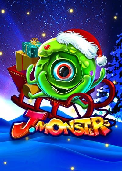 J. Monsters - Belatra
