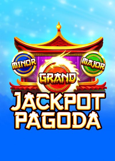 Jackpot Pagoda - Belatra
