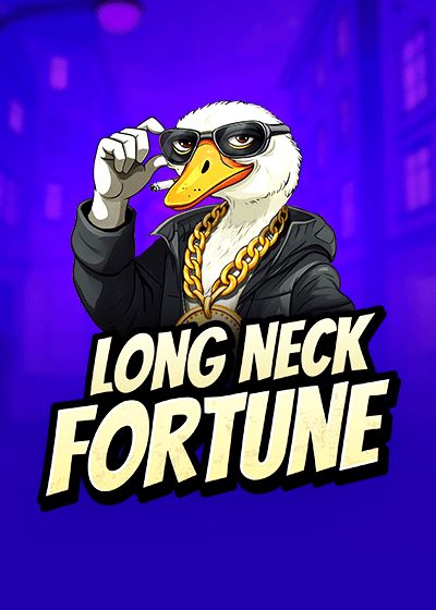 Long Neck Fortune - Belatra