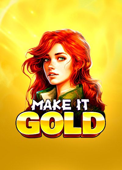 Make it Gold - Belatra