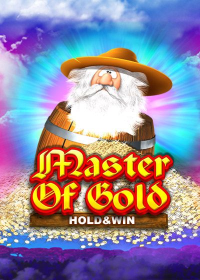 Master Of Gold - Belatra