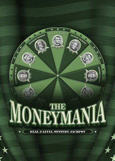 The Moneymania - Belatra