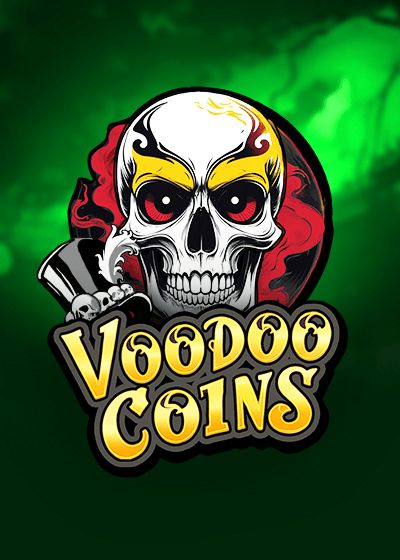 Voodoo Coins - Belatra