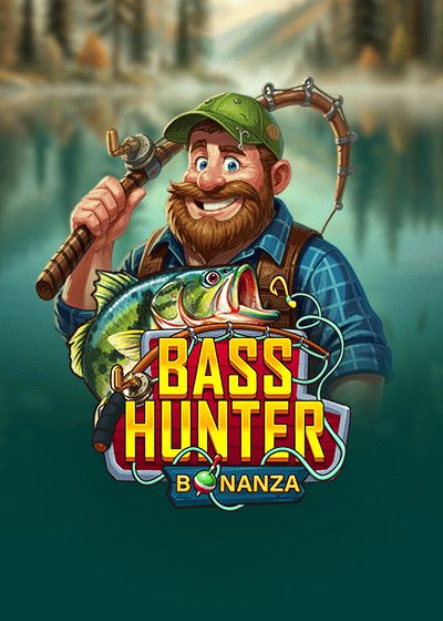 Bass Hunter Bonanza - ICONIC21