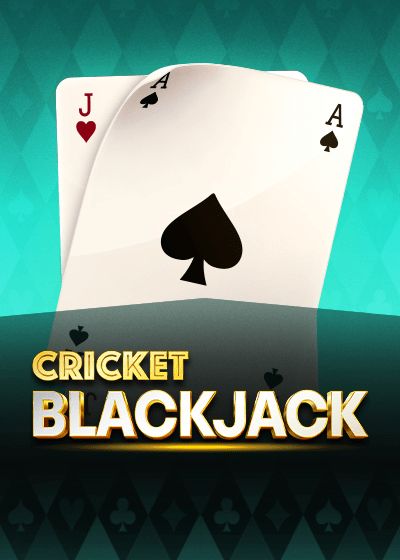 Cricket Blackjack - ICONIC21