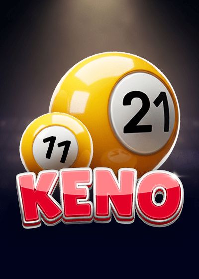 Keno - ICONIC21