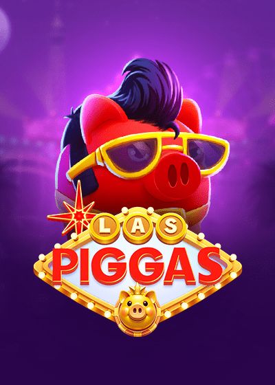 Las Piggas - ICONIC21