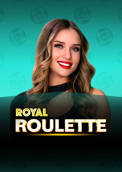 Royal Roulette - ICONIC21