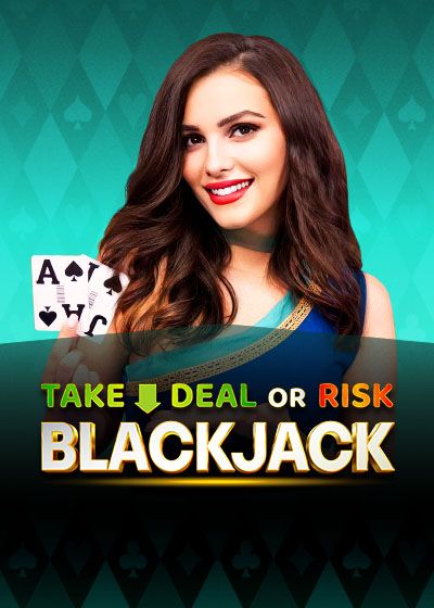 Take Deal or Risk - ICONIC21