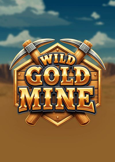 Wild Gold Mine - ICONIC21