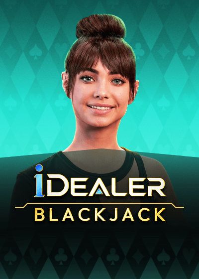 iDealer Blackjack - ICONIC21