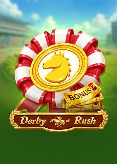 Derby Rush - BGaming