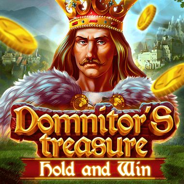 Domnitor's Treasure - BGaming
