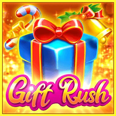 Gift Rush - BGaming