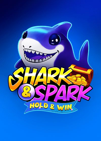 Shark & Spark Hold & Win - BGaming