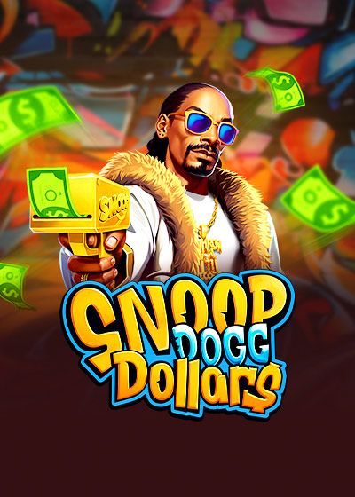 Snoop Dogg Dollars - BGaming