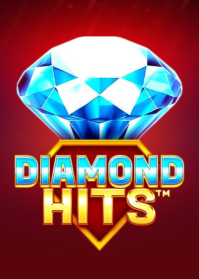 Diamond Hits - Booming Games