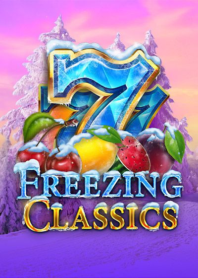 Freezing Classics - Booming Games